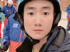 -长沙湘江冰雪世界