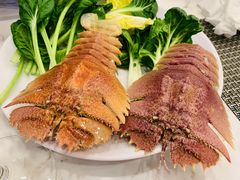 -澜悦港海鲜体验主题餐厅
