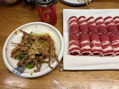 -金龙·打边炉(南京西路店)