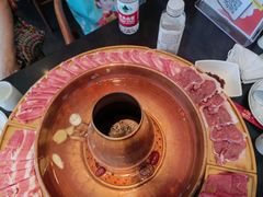 -北门涮肉·铜锅涮肉(南锣鼓巷店)