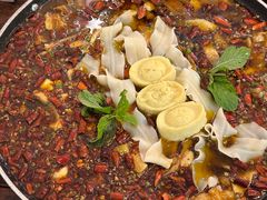 -聂发财重庆江湖菜(解放碑店)