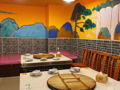 -江湖水乡铁锅炖魚(周庄嘉园店)