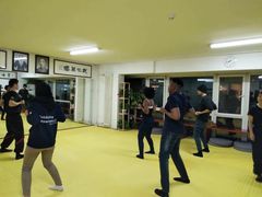 -国际咏春拳联合会拳馆俱乐部