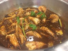 -王婆大虾(五道口店)