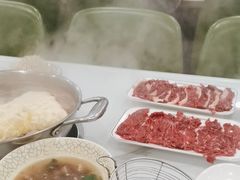 -福合埕牛肉火锅(长平国新店)