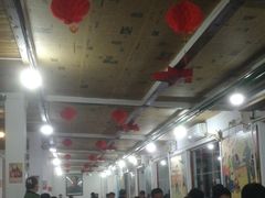 大堂-人民公社大食堂(顺义总店)