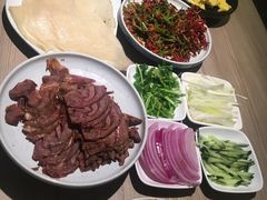 -老昌春饼(松北店)