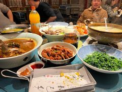 -二十八里太湖船菜(吉祥路店)