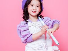 -东方童话儿童摄影(万州店)