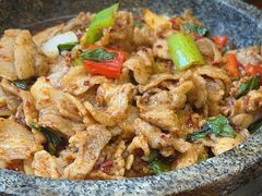-全州拌饭馆(断桥店)