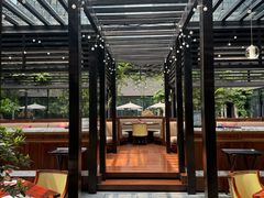 -Tivano意大利餐厅(成都居舍酒店)