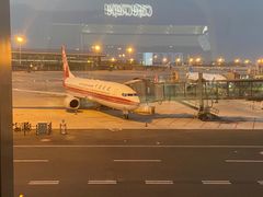 -中国联合航空