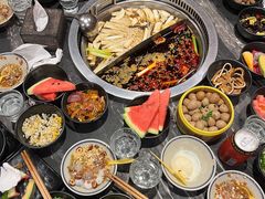 -小王少龙火锅(沙南街店)