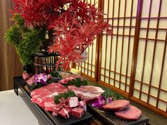 -千寻山野烤肉(中关村店)