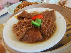 -白云湖畔酒店-湖畔餐厅