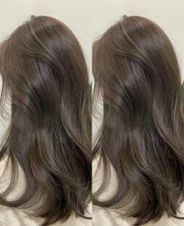 -丽时 Hair Salon