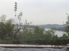 -天目湖涵田半山温泉