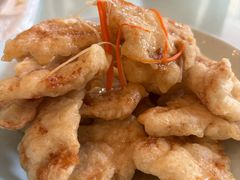 老式锅包肉-红樱桃·新派辽菜(北行店)