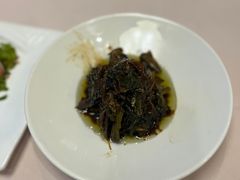 -大榭国际大酒店-中餐厅