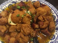 -金掌勺锅包肉(太原万达店)