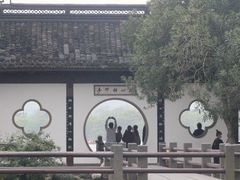 -西湖外事游船(花港观鱼码头)