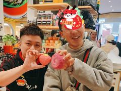 -LUSH(威尼斯人店)