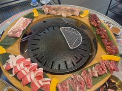 -玄希浪漫厨房·韩料烤肉(湖滨银泰in77店)