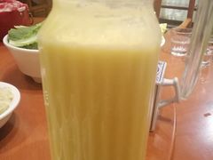 -前门涮肉(群力店)