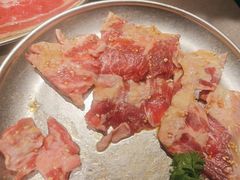 -大叹号·朝鲜族烤肉(滨海吾悦广场店)