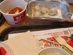 -肯德基(京广桥店)