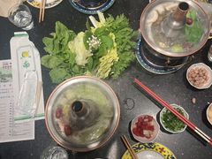 -南门涮肉(上海二店)