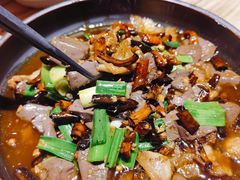 -树厨贵州菜(大十字店)