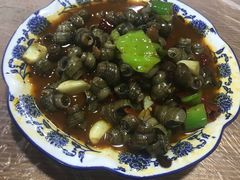 -虾少爷龙虾烧烤(双桥路店)