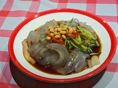 -忆外婆徐州菜·地锅鸡·生日宴(吴庄店)