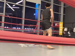 -锐动健身(博地中心店)