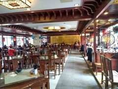 大堂-拱北楼(皇亭广场店)