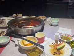 -一绪に寿喜烧自助(世茂广场店)