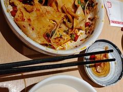 -大师兄·西北小馆(北站缤果空间店)