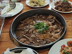 -侠成水上农庄(工业大道店)