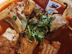 -那家老院子东北菜·饺子·小鸡炖蘑菇(艳华街店)