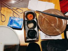 -焱铁烧·黑毛和牛专门店(南宁万象城店)