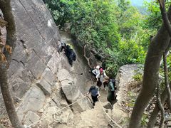 -七娘山