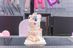 -派对猴生日派对策划(浦东店)