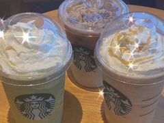 -星巴克(深圳龙岗星河时代店)
