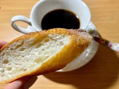 高山法棍-Juicy Bakery(大学路店)