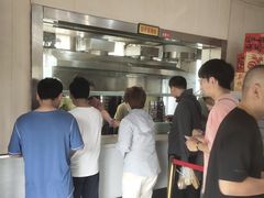 -奕宏饺子楼(朱庄小区店)