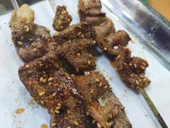 -老地方烤肉(东岗路店)