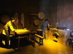 -华夏文旅西安度假区
