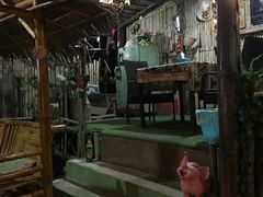 -Jungle Kitchen