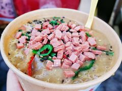 -正味斋锅巴菜(西北角店)